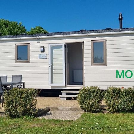 Camping Panorama Bourscheid Zewnętrze zdjęcie