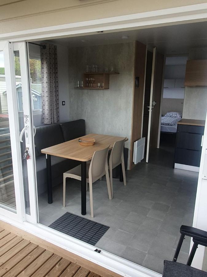 Camping Panorama Bourscheid Zewnętrze zdjęcie