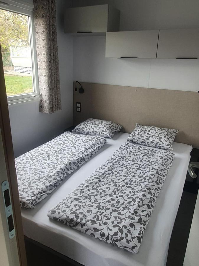 Camping Panorama Bourscheid Zewnętrze zdjęcie