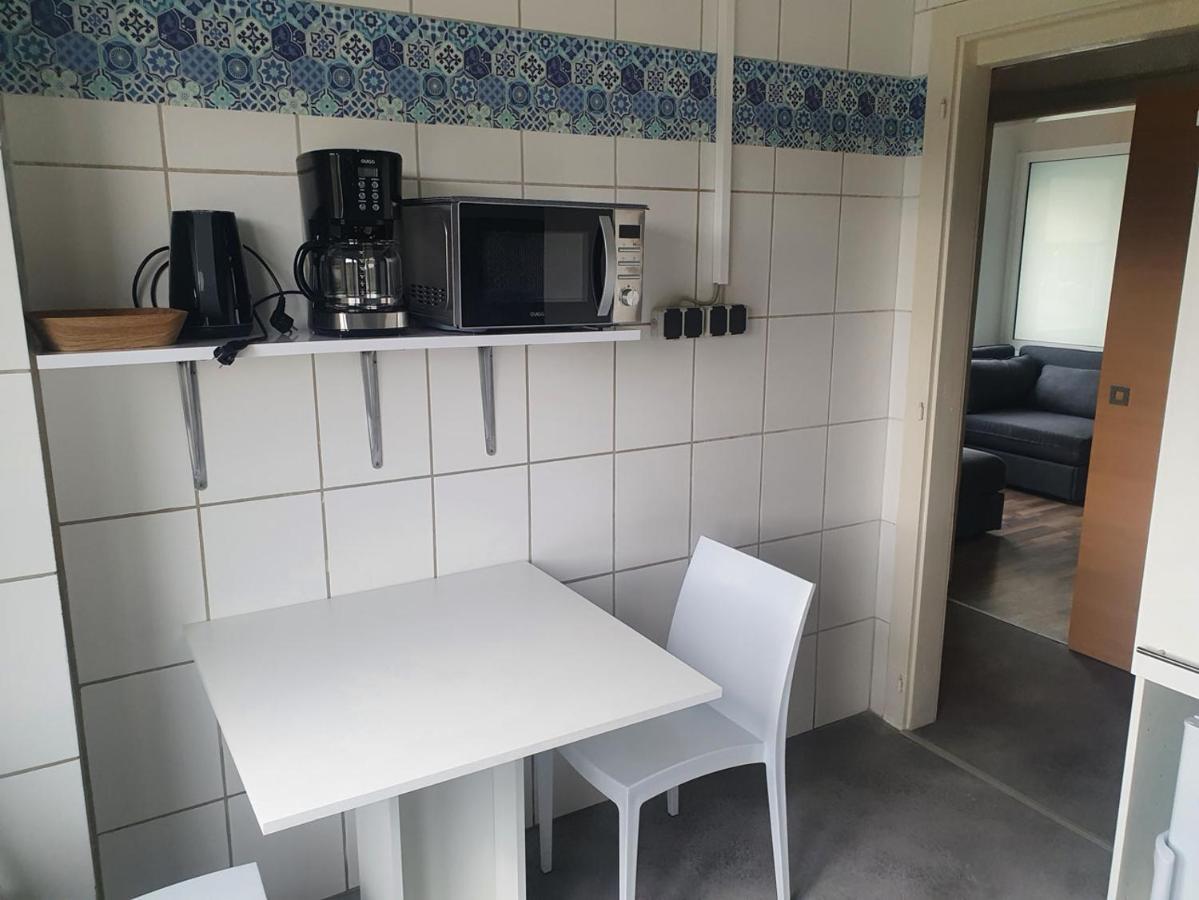 Camping Panorama Bourscheid Zewnętrze zdjęcie