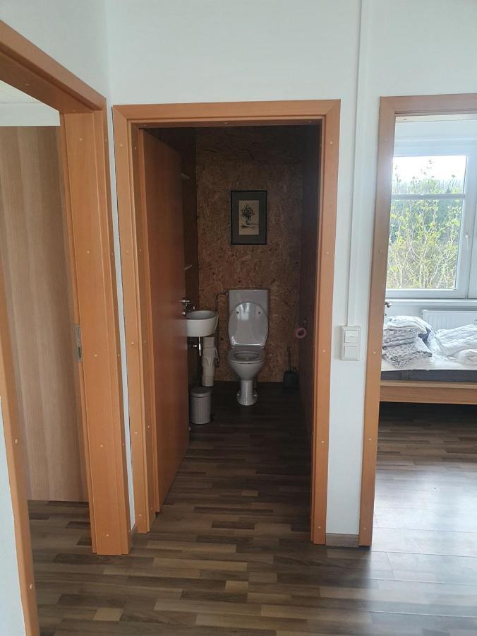 Camping Panorama Bourscheid Zewnętrze zdjęcie