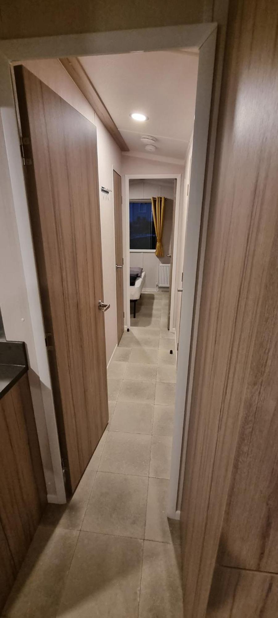 Camping Panorama Bourscheid Zewnętrze zdjęcie
