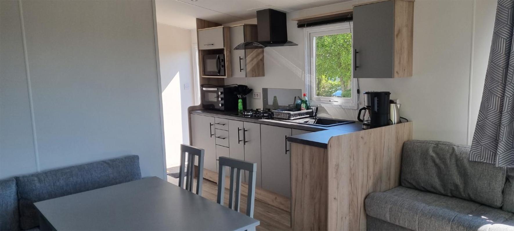 Camping Panorama Bourscheid Zewnętrze zdjęcie