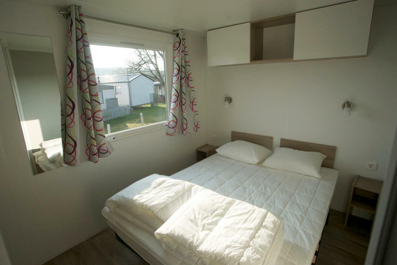 Camping Panorama Bourscheid Zewnętrze zdjęcie