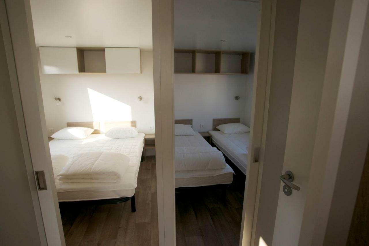Camping Panorama Bourscheid Zewnętrze zdjęcie